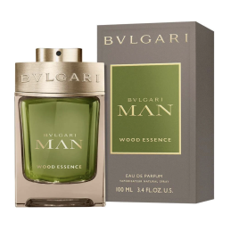 BVLGARI Man Wood Essence...