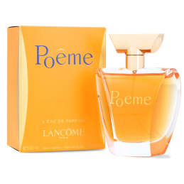 Lancome Poeme Woda...