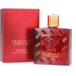Versace Eros Flame Woda...