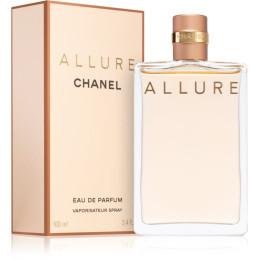 Chanel Allure Woda...