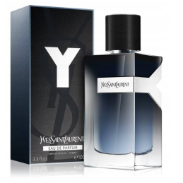 Yves Saint Laurent Y Woda...