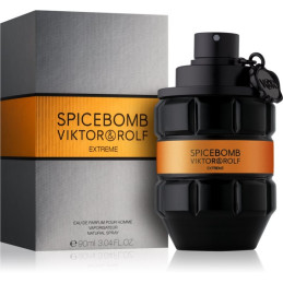 Viktor & Rolf Spicebomb...