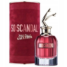 Jean Paul Gaultier Scandal...