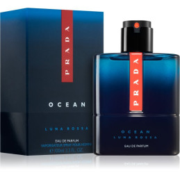 Prada Luna Rossa Ocean Woda...