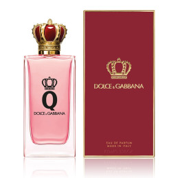 Dolce & Gabbana Queen Woda...