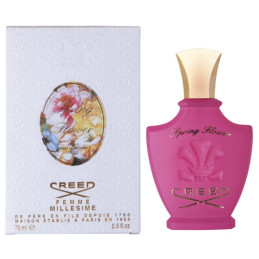 Creed Spring Flower Woda...