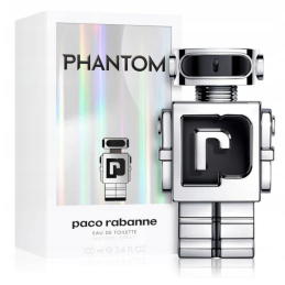 Paco Rabanne Phantom Woda...