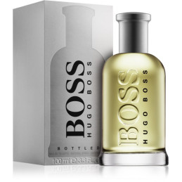 Hugo Boss Bottled Woda...