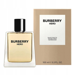 Burberry Hero Woda...