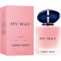 Giorgio Armani My Way...