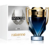 Paco Rabanne Invictus Parfum Perfumy 100 ml