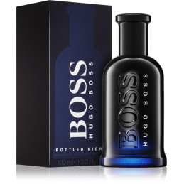 Hugo Boss Night Bottled...