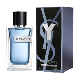Yves Saint Laurent Y Woda...