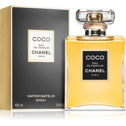 Chanel Coco Woda...