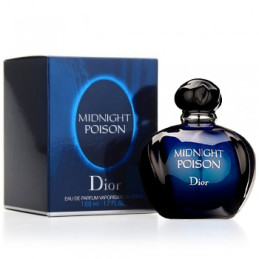 Dior Midnight Poison Woda...