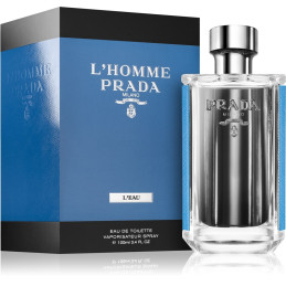 Prada L'Homme L'Eau Woda...