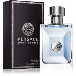 Versace Pour Homme Woda...