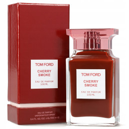 Tom Ford Cherry Smoke Woda...
