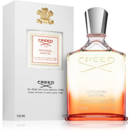 Creed Original Santal, Woda...