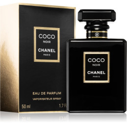 Chanel Coco Noir Woda...