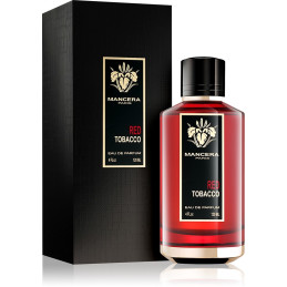 Mancera Red Tobacco Woda...