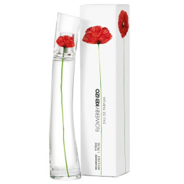 Flower by Kenzo Woda...