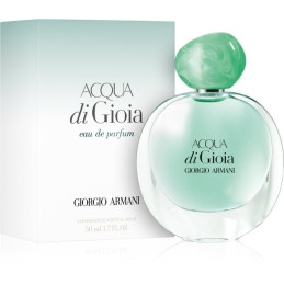 Armani Acqua di Gioia Woda...