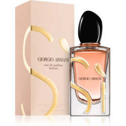 Armani Si Intense Woda...