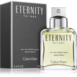 Calvin Klein Eternity for...