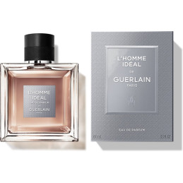 GUERLAIN L'Homme Idéal Woda...