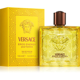 Versace Eros Energy Woda...