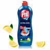Płyn do mycia naczyń cytrynowy Pril 675 g