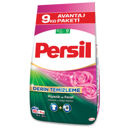 Proszek do prania białego...