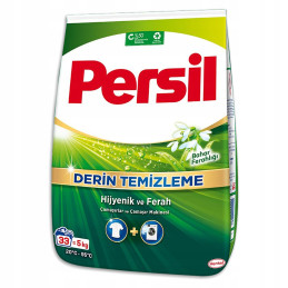 Proszek do Prania Białego...