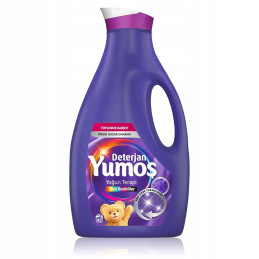 Płyn do Prania Koloru Yumos...