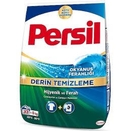 Proszek do Prania Białego...