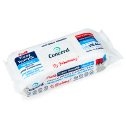 Chusteczki Nawilżane do...