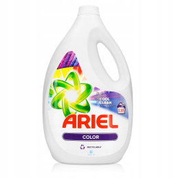 Żel do prania kolorów Ariel...