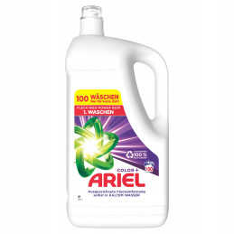 Żel do Prania Ariel Color +...