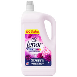 Żel do Prania Koloru Lenor...
