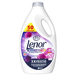 Żel do Prania Koloru Lenor...