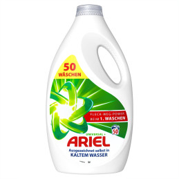 Żel do Prania Białego Ariel...
