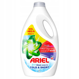Żel do Prania Koloru Ariel...