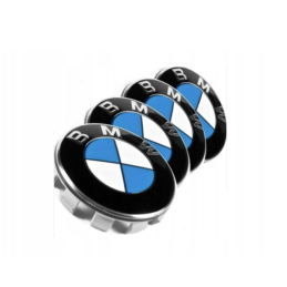 Dekielki BMW 56 mm 6850834...