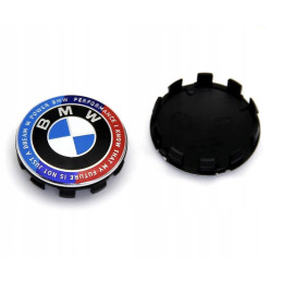 BMW Dekielki Kapsle 56 mm...