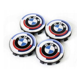 BMW Dekielki Kapsle 68 mm...
