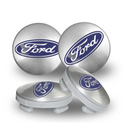 Dekielki Ford 54 mm Zestaw...