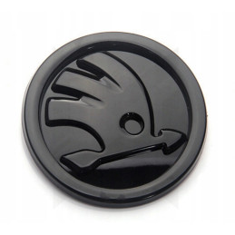 Emblemat Logo Skoda 80 mm...