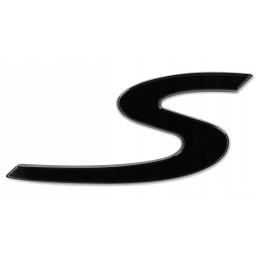 Emblemat samoprzylepny...