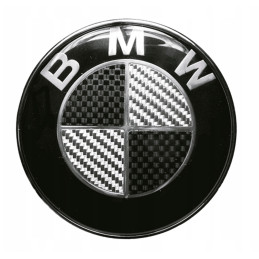 Emblemat Logo BMW Na Maskę...